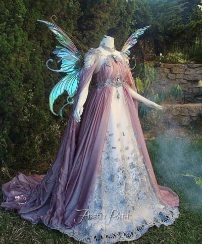 Faery Wedding Tumblr