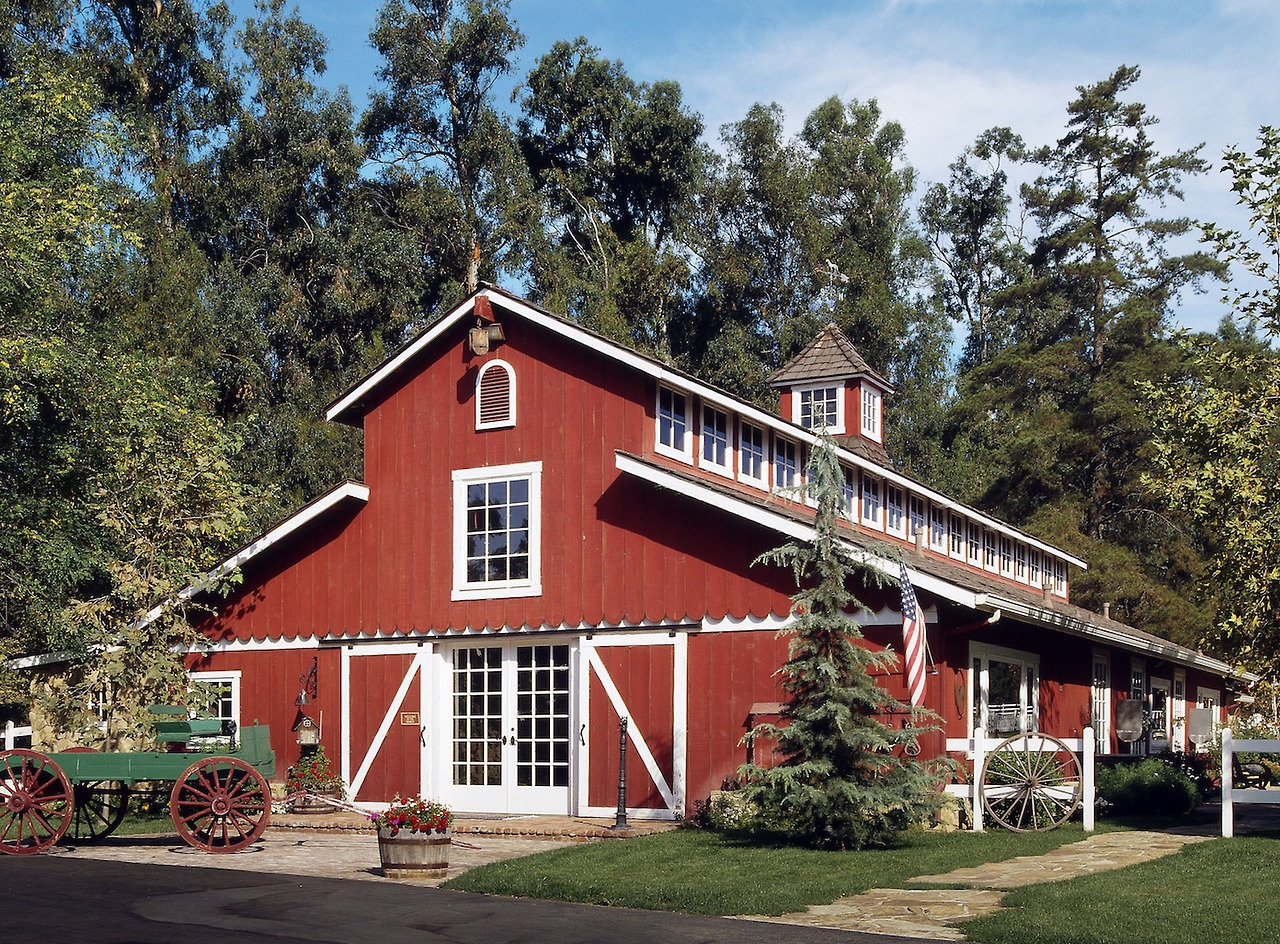 This Old House How To Turn A Barn Into A Beautiful Home