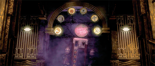 aartyom:Bioshock + neons