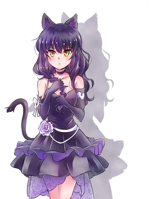 jesper-mojo:Blake Belladonna