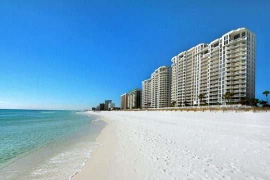Silver Beach Condos Destin Florida1
