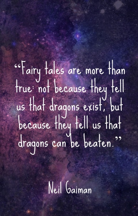 fairytale quotes on Tumblr