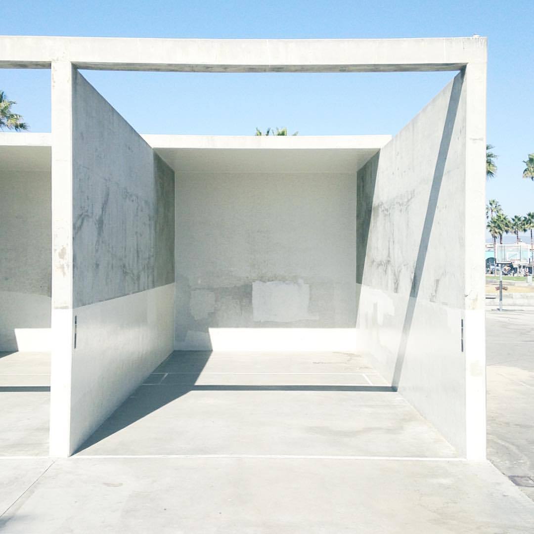 David Ryle Venice Beach Handball Court Venice Handball