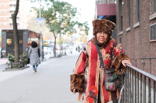 Humans of New York