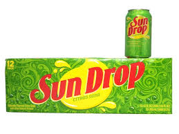 What’s “sundrop”? Saw you mention it to an anon and got curious.