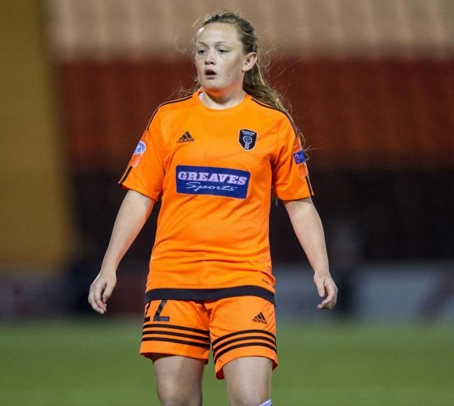 Incorrect SWNT Quotes — Opinion on Erin Cuthbert.