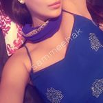 sammeehak:  She is in a hurry 💦💦💦Follow my InstagramSameeha (@sammeehakhan)