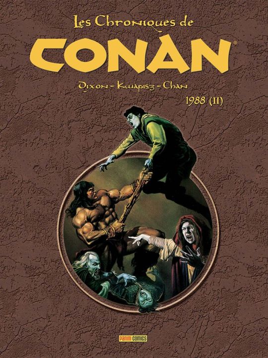 Les Chroniques de Conan (Panini) - Page 2 F90b15eb9a52b2c62a698a60e75664b9a01154d3