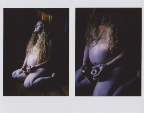 film muse my photography nicole pregnant magic hour instant film instax instax mini