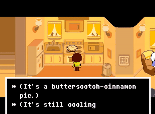 Undertale and Deltarune fangames by Mao-na on DeviantArt