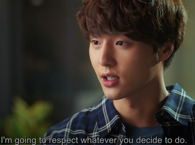 Gong Woo Jin: aka one of the best kdrama male... - taro