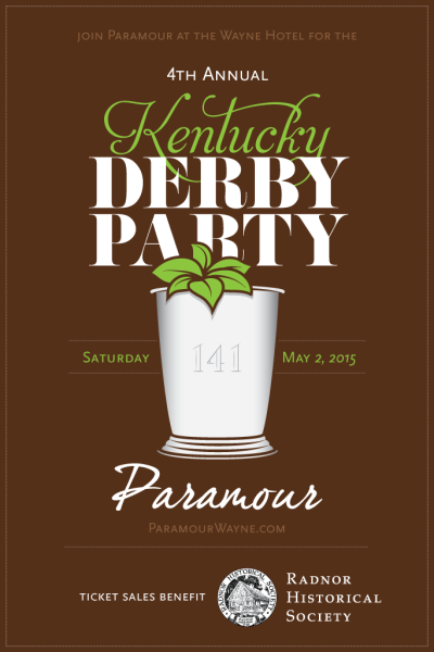 2015 Kentucky Derby Results Chart