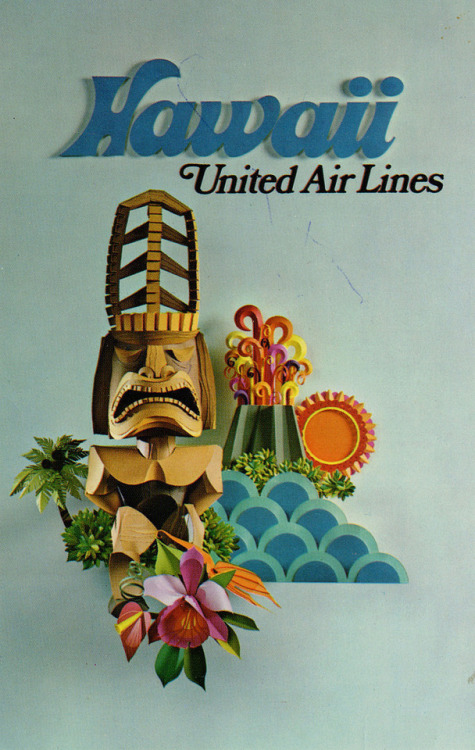 c86:Hawaii United Air Lines