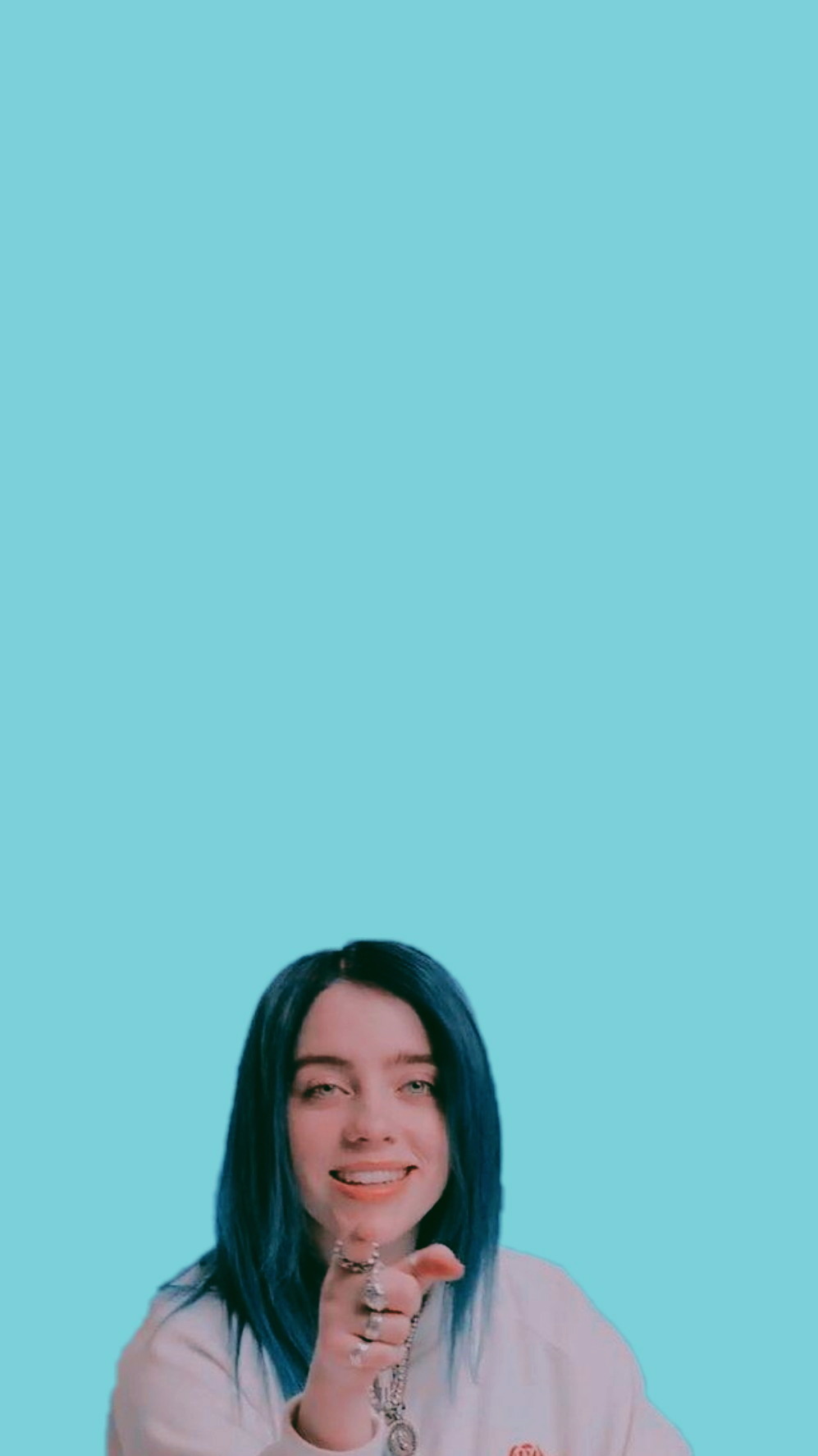 multifandons edits — billie eilish wallpapers; all made by me