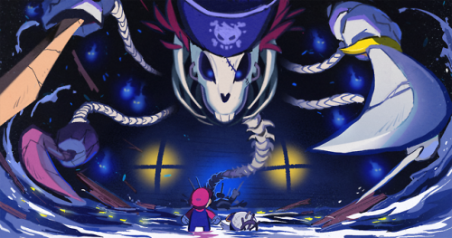 Paper Mario Ttyd Cortez Tumblr
