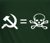 Communism is Death
