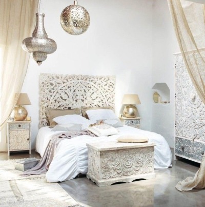 Moroccan Bedroom Tumblr