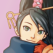 nanahoshis:Gyakuten Kenji 2 Icons ~feel free to use~