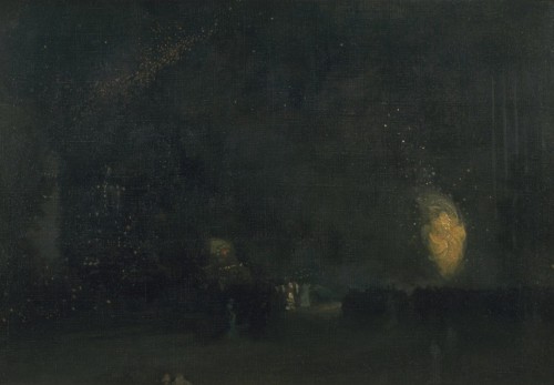 scribe4haxan:Nocturne: Black and Gold - The Fire Wheel (1875)...