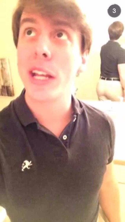 Thomas Sanders Butt Tumblr