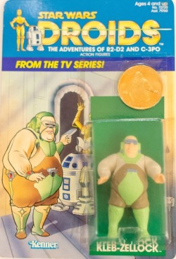 @1980s Action Figures