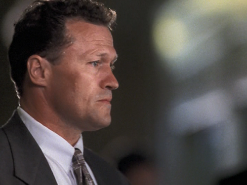 allhailkingrooker51:Rooker in Renegade Force (1998)