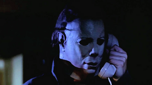 shotsofhorror:Halloween, 1978, dir. John Carpenter.