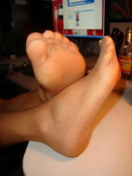 Feet Love and more