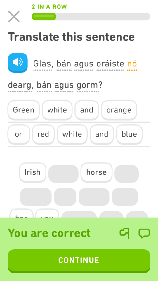 ireland on Tumblr