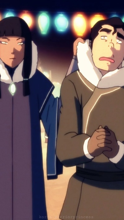 Eska X Bolin | Tumblr