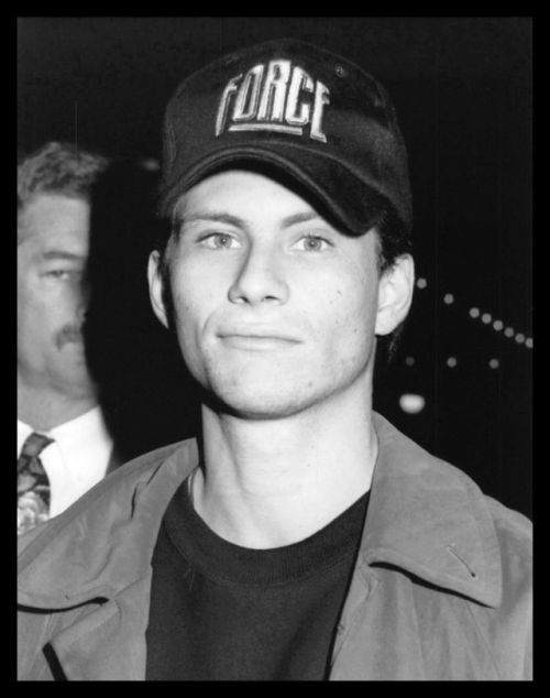 metamorphosis-trails:Christian Slater from late 80s to early...