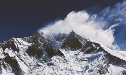 suomikid:Lhotse, Nepal. (5/5/17)