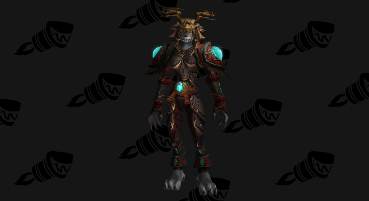 Oh My Mog Warcraft Transmogs