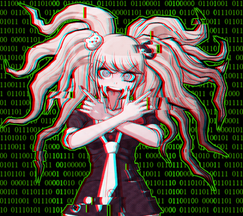 junko sprites | Tumblr