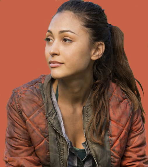 | Requests are closed | - Raven Reyes Requested By Anon