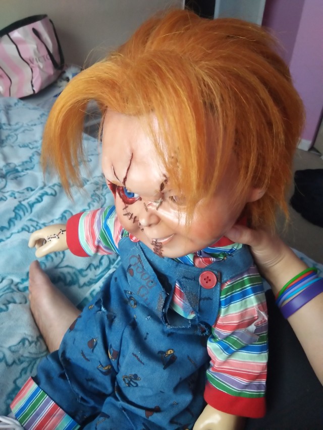 swirl world studios chucky