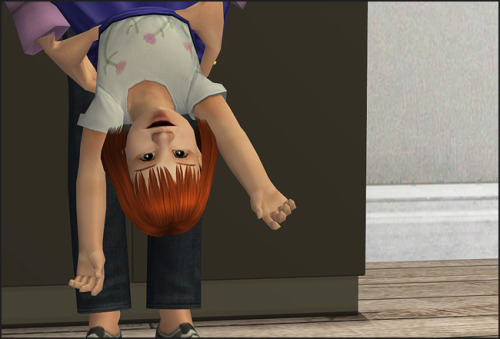 returning to the sims 3 tumblr