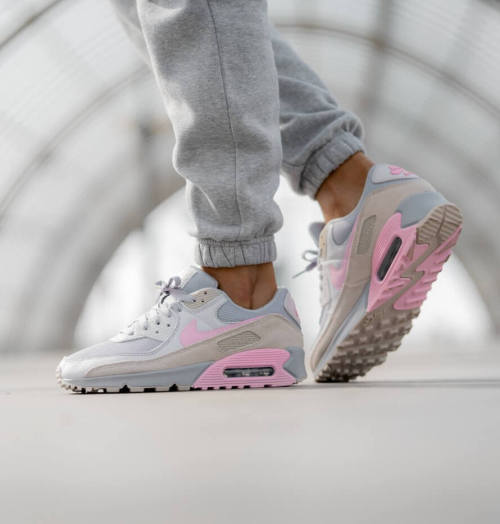 air max 90 grigio rosa air max 90 grigio rosa