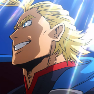 young all might figpin