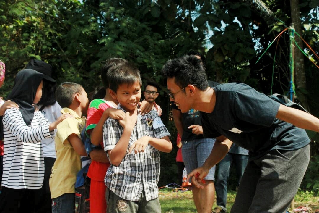 A Life Journal  Biarkan anak anak bahagia  dengan cara yang 