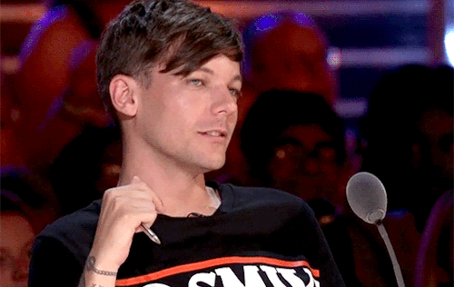 louisource hlsource louis tomlinson louis xfactor xf18 my gifs mine 15.09.18 sept18