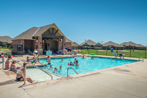 west point pool