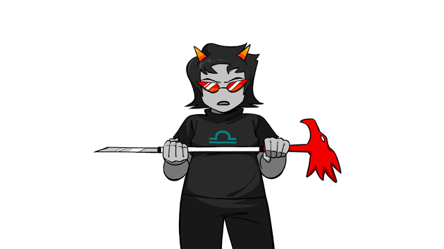 terezi pyrope plush