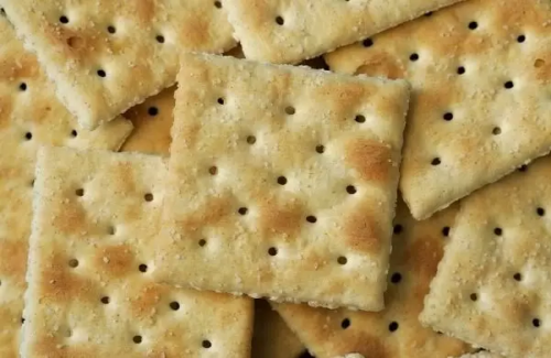 tubbler crackers