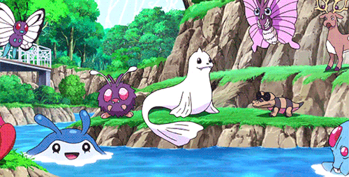 somali to mori no kamisama gif somali to mori no kamisama gif