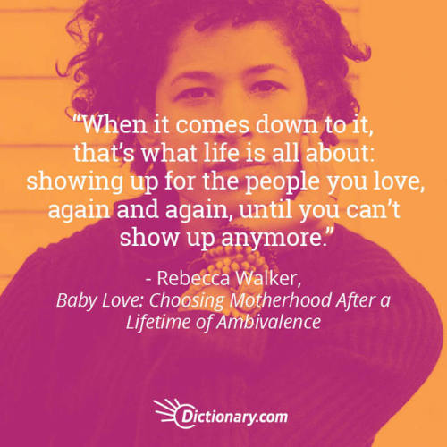 rebecca walker on Tumblr