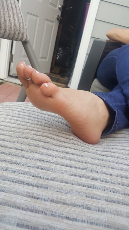 Sweet Feet