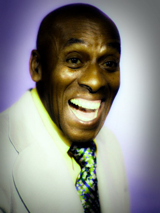 Black Kudos • Scatman Crothers Benjamin Sherman “Scatman”...