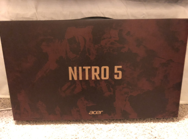 acer nitro 5  Tumblr