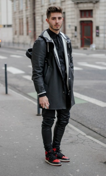 Mens Streetwear Tumblr